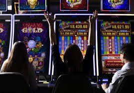 ioker123 Online Slot VIP Bonus Cashback Free Spin MMK Myanmar ကစားသမားများ