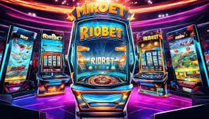 ioker123 အွန်လိုင်း စလော့ မြန်မာ MMK KBZPay Wave Money Online Slot ဂိမ်းများ