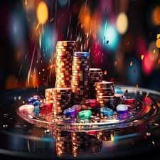 Online Slots - ioker123