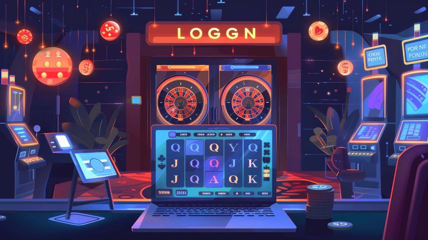 ioker123 ငွေပေးချေမှု လုံခြုံရေး SSL Encryption မြန်မာ Online Casino ငွေကြေး ကာကွယ်မှု