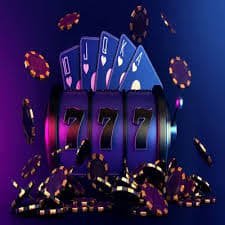 Slots - ioker123