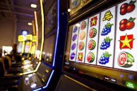 Live Casino - ioker123