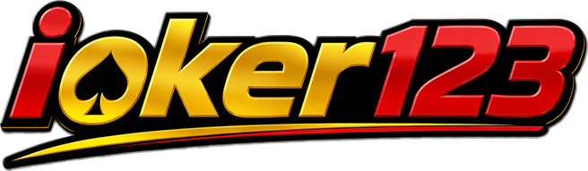 ioker123 Logo